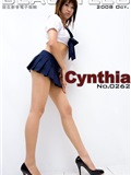 No.262 Cynthia [Beautyleg](53)
